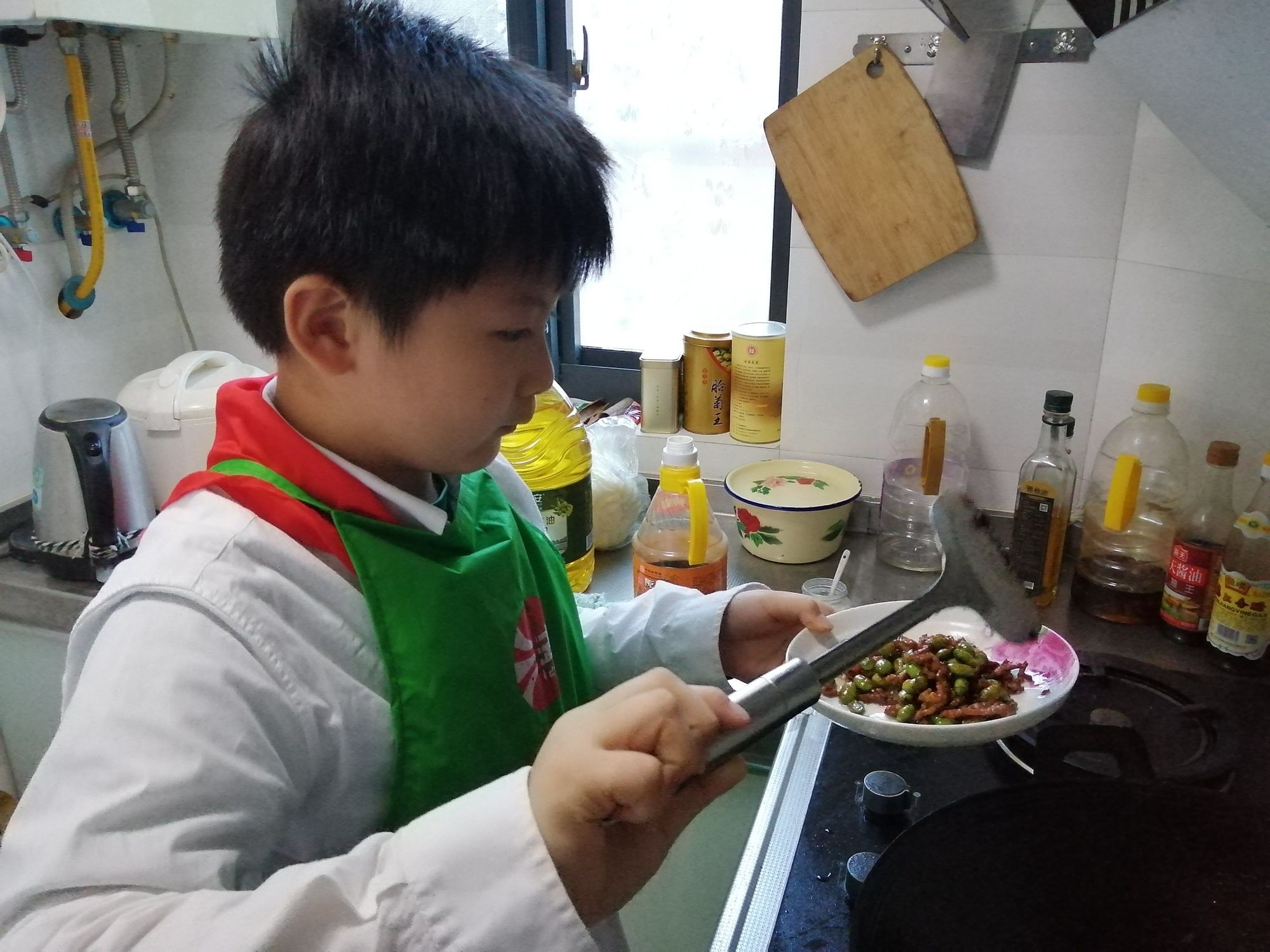 妹妹在家照顾家人朋友圈说说_和妹妹两个人看家_当妹妹看是什么意思