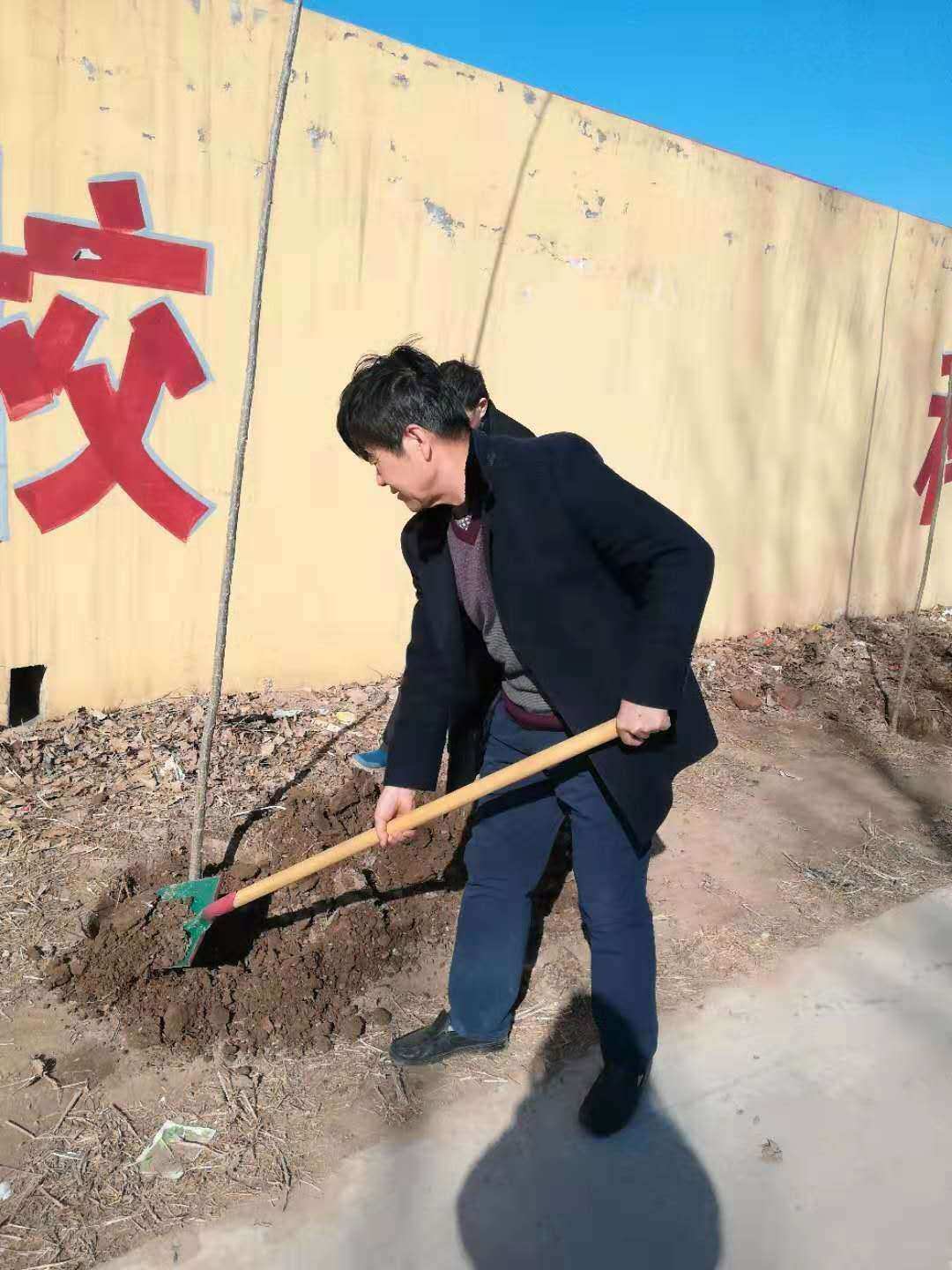 老农种树_种树老农小会_种树老农彩虹