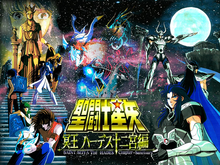 圣斗士星矢OL震撼登场!第三届滨海国际(微)电影节强势参赛 圣斗士星矢OL震撼登场!第三届滨海国际(微)电影节强势参赛