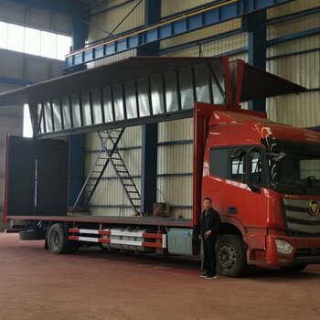 货车模拟运输_货车模拟器真实驾驶_货车模拟