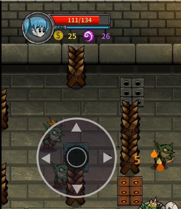 城堡破解地下版下载_城堡破解地下版下载安装_地下城堡破解版