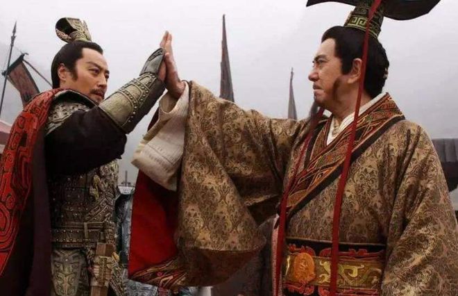 萧何败在哪里_成也萧何败也萧何说的是谁_萧何败也萧何是什么意思