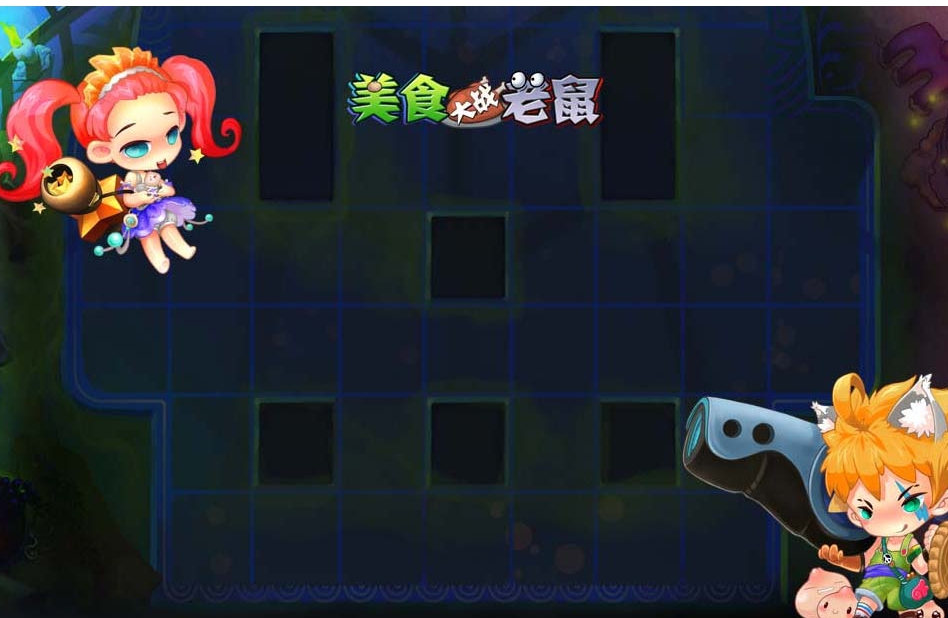 手机怎么玩老鼠大作战游戏_老鼠小游戏_老鼠的手游