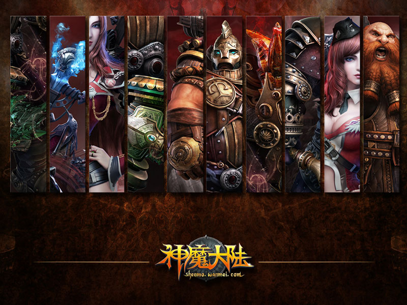 神魔银汉手机游戏怎么玩_神魔银汉版本下载_手机游戏银汉神魔