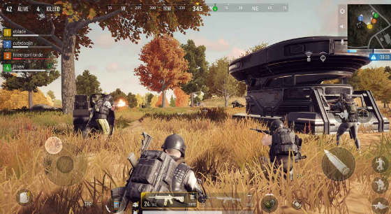 推荐硬核手机游戏有哪些_手机游戏推荐硬核_硬核手机游戏排名