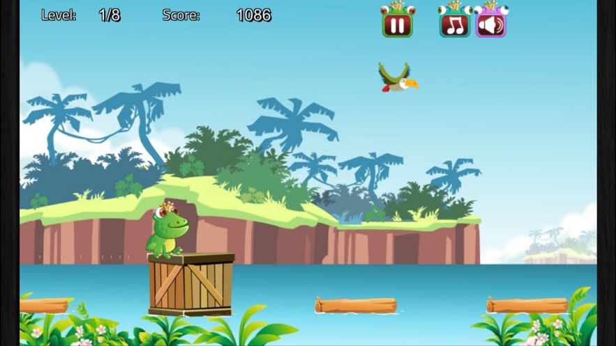 手机青蛙跳游戏_手机青蛙跳游戏_手机青蛙跳游戏