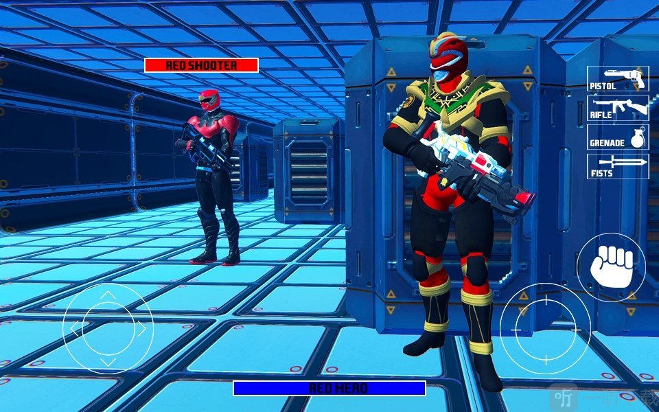 手机上的重武器游戏有哪些-绝地求生：刺激战场手机重武器盛宴