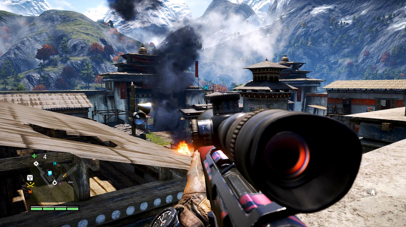 手机射击类单机游戏-独家评测：手机射击游戏创新乐趣大揭秘