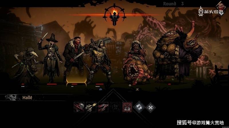 地牢突袭英雄_突袭地牢手机游戏怎么玩_手机游戏地牢突袭