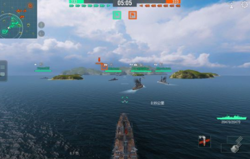 手机游戏海战类_海战类手机游戏单机_海战类手机游戏二战