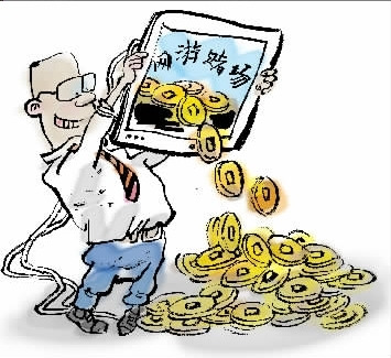 充值诈骗套路_充值陷阱手机游戏怎么玩_手机游戏充值陷阱
