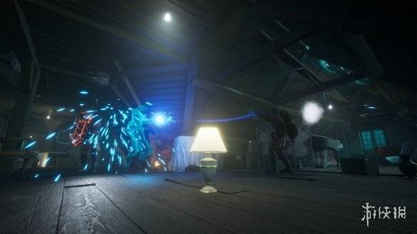 鬼魂手机版游戏攻略_鬼魂手游中文版下载_手机游戏鬼魂怎么当鬼