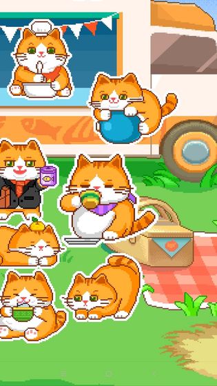 长条猫_长腿猫游戏_长条猫手机游戏