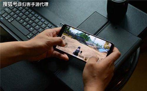 游戏增强手机_手机游戏如何提高品质_提升手机游戏流畅