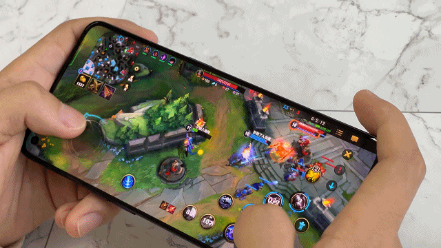 手机游戏如何提高品质_提升手机游戏流畅_游戏增强手机