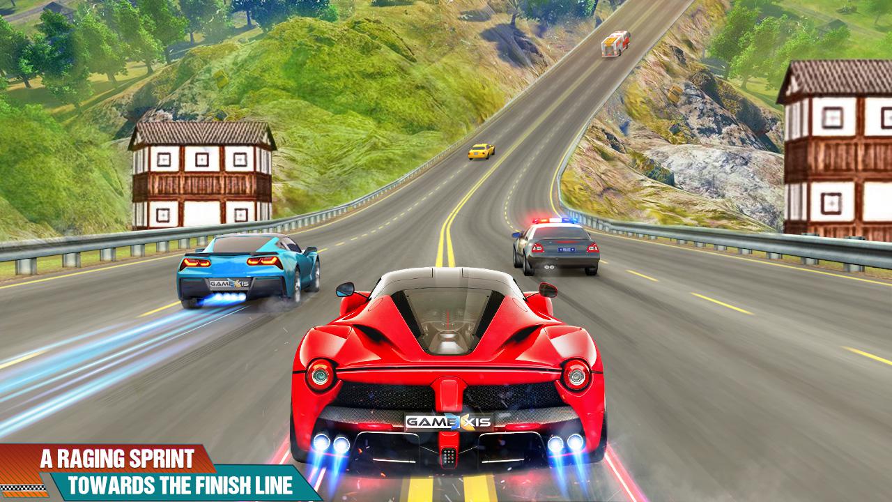 赛车游戏单机版手机版_手机赛车游戏单机版_赛车单机版手机游戏推荐