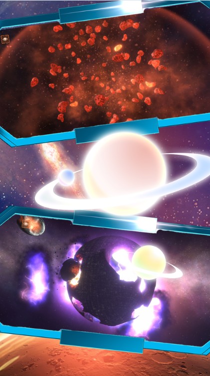 星系手机游戏推荐_手机游戏星系_星系手机游戏排行榜
