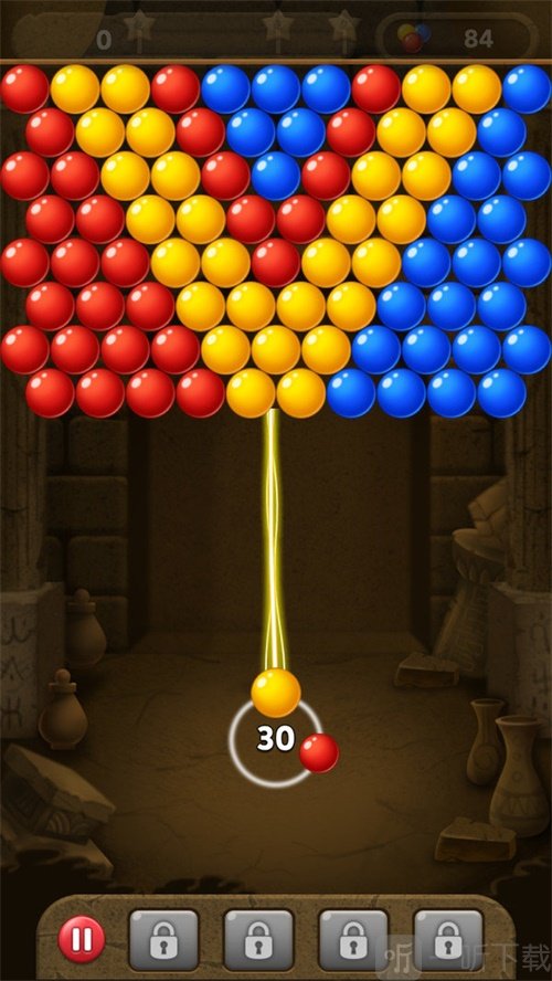 泡泡手游下载_泡泡游戏app_手机游戏泡泡之星