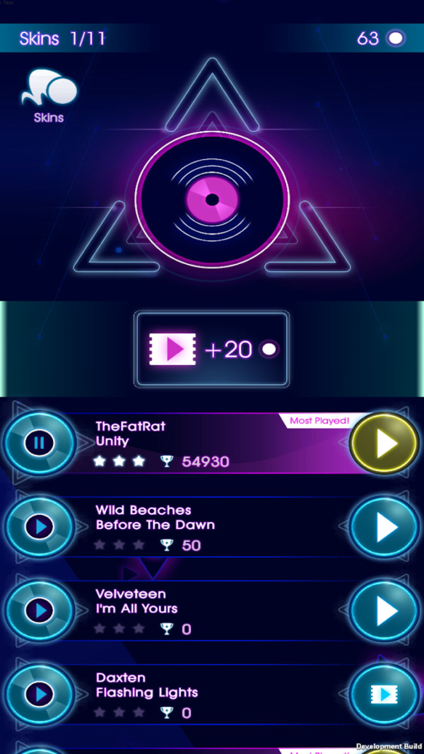 unity开发手机游戏_开发手机游戏能赚钱吗_手机游戏 开发