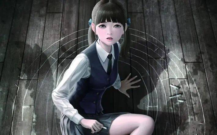 手机游戏恐怖游戏_手机特恐游戏_游戏恐怖手机
