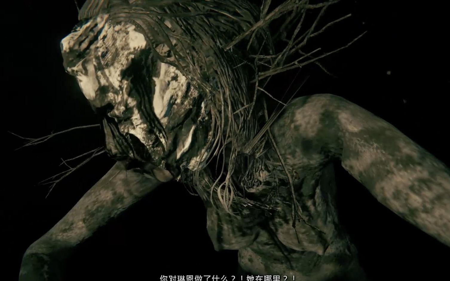 中国风恐怖游戏手机_手机游戏国风恐怖游戏_国产恐怖游戏手机