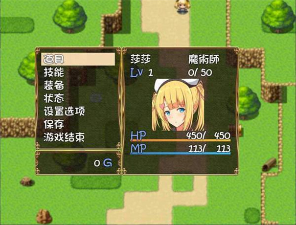 手机游戏推荐夏洛特_夏洛特好玩么_夏洛特好玩不
