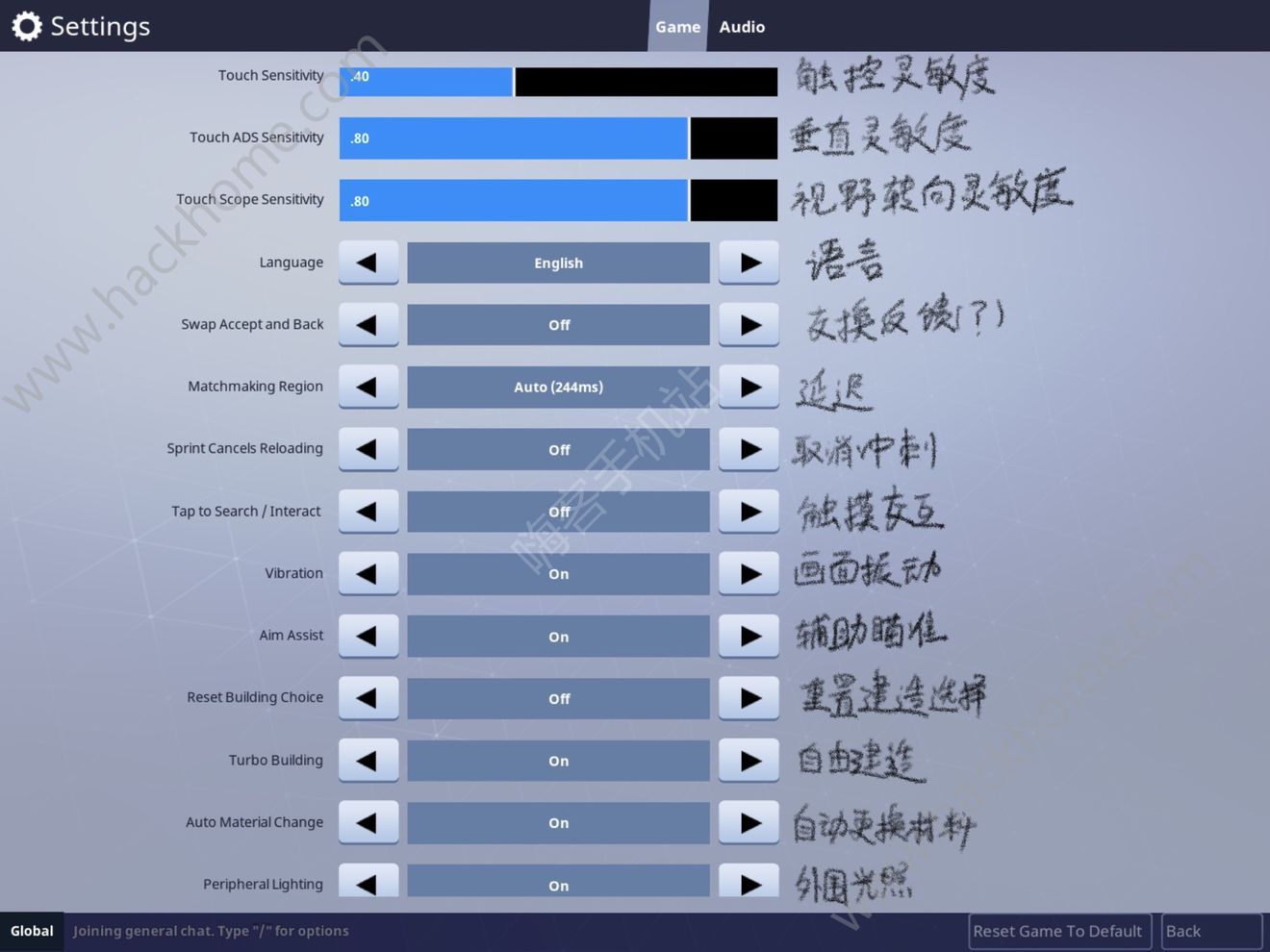 快捷翻译手机游戏软件_快捷翻译app_手机游戏快捷翻译