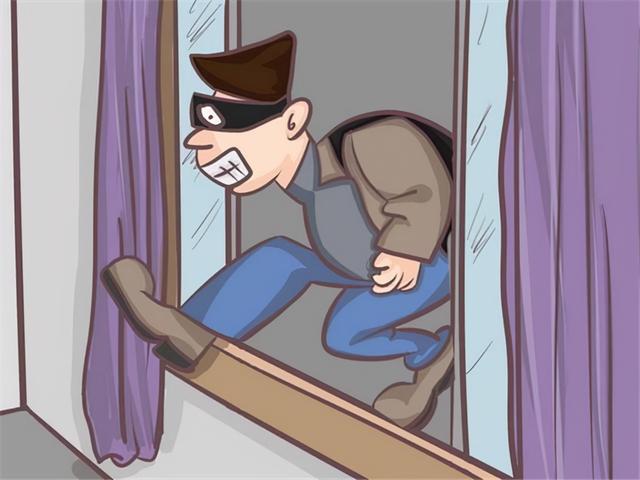 小偷游戏攻略_手机游戏 小偷 路线_小偷路线手机游戏大全