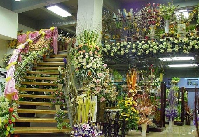 种花经营花店手机游戏_种植花店_经营花店的小游戏