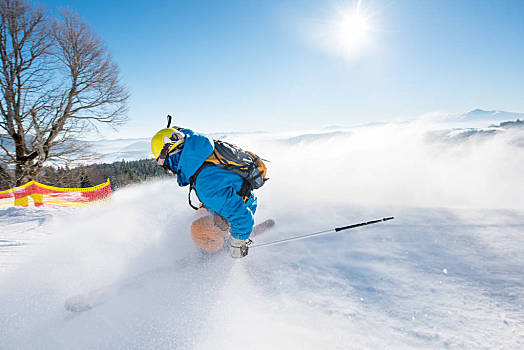 手机游戏滑雪大冒险_滑雪的冒险游戏_滑雪冒险手机游戏大作