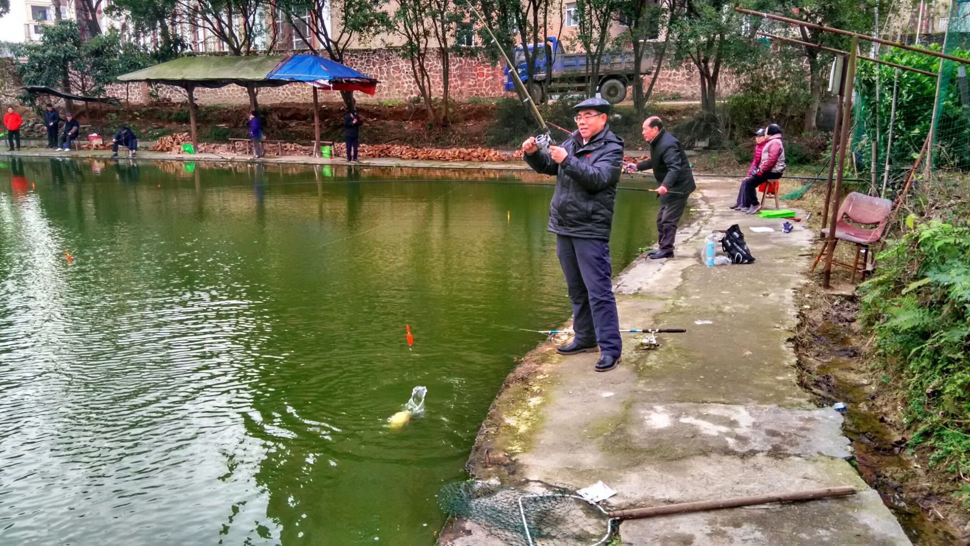 钓鱼游戏手机_钓鱼类的手机游戏_手机游戏推荐钓鱼游戏