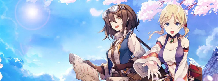 崩坏系列：米哈游刘伟打造的极富创意和魅力的动作角色扮演游戏