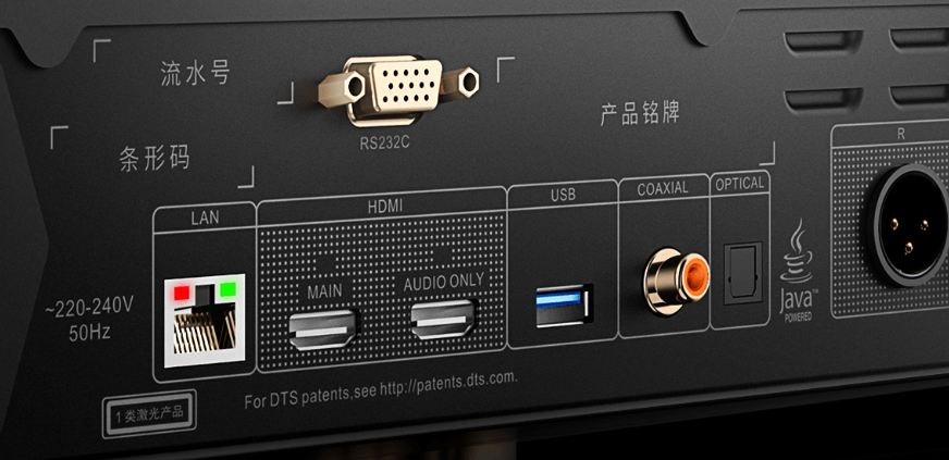 type-c和安卓接口区别_dp接口和hdmi区别_iptv接口和网线接口区别