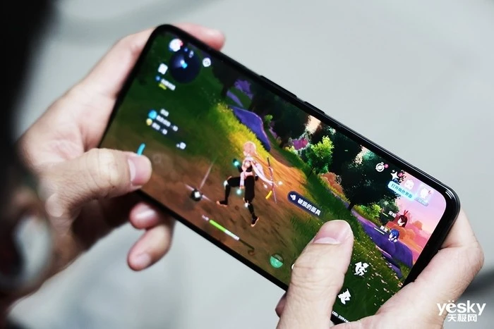 手机游戏转vr_手机游戏变vr_vr手游转换器