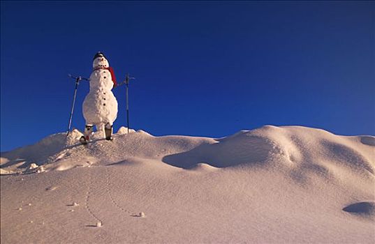 手机游戏雪人滑雪_滑雪雪人手机游戏怎么玩_雪人滑雪的游戏