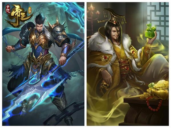 玩手机游戏对孩子有好处吗_玩手机游戏的好处_手机玩slg游戏