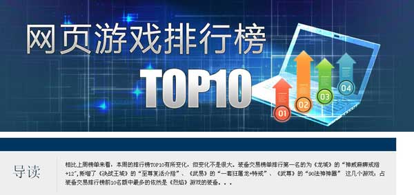 手机网页冲榜游戏：全球狂热横扫，你绝对不能错过