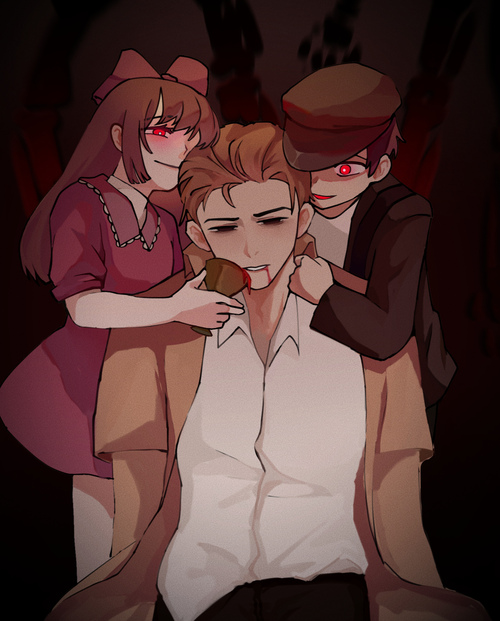 堕落国度剧情_手机游戏堕落国度_堕落帝国是什么意思