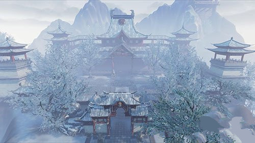 手机上的杨过3d游戏_杨过单机游戏_杨过游戏
