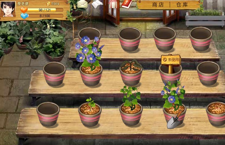 种植小游戏排行榜_种植手机游戏推荐_种植游戏排行榜