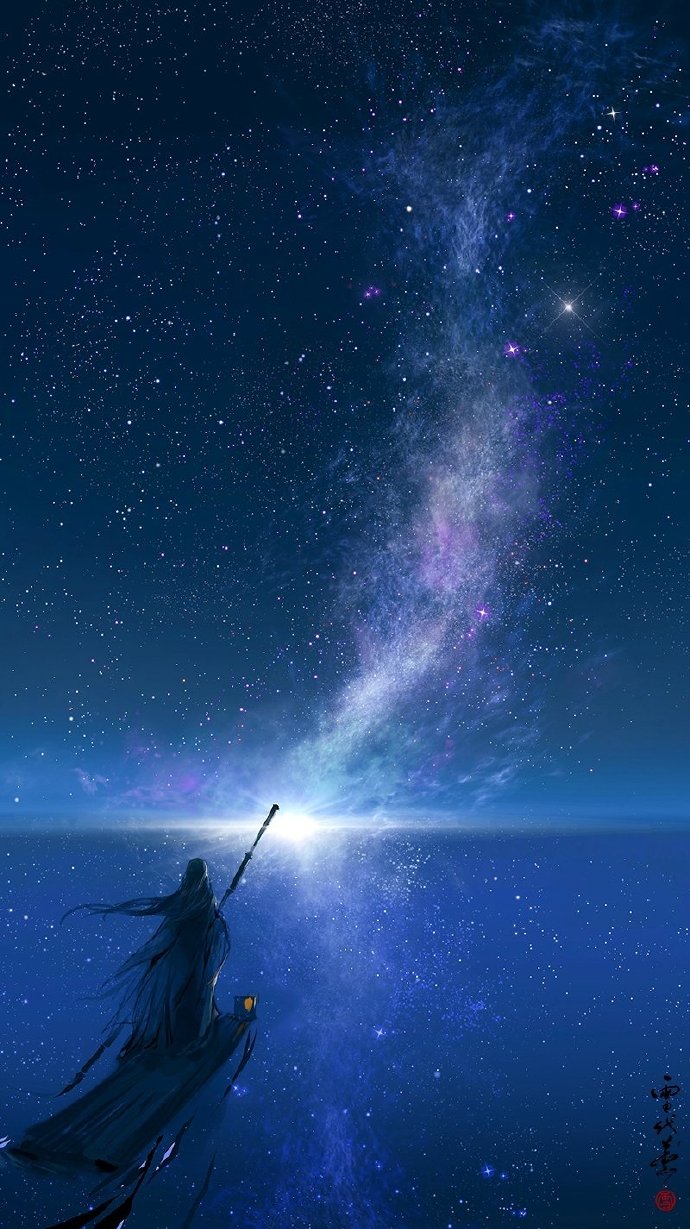 星辰恋曲的白色永恒_星辰恋曲白色永恒cg图包_星辰恋曲白色永恒finale