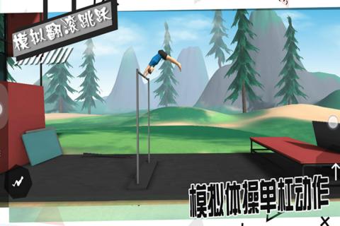 体操类小游戏_体操队lcp_手机游戏中国体操队