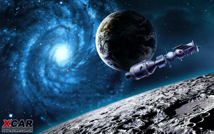 日本宇宙开发_日本新宇宙_日本大宇宙