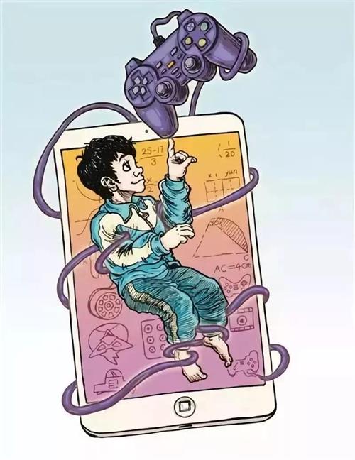 手机游戏属于-手机游戏：当代年轻人的最爱