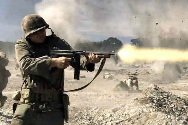 手机游戏四个小兵带枪的_小兵枪带手机游戏叫什么_小兵枪带手机游戏怎么玩