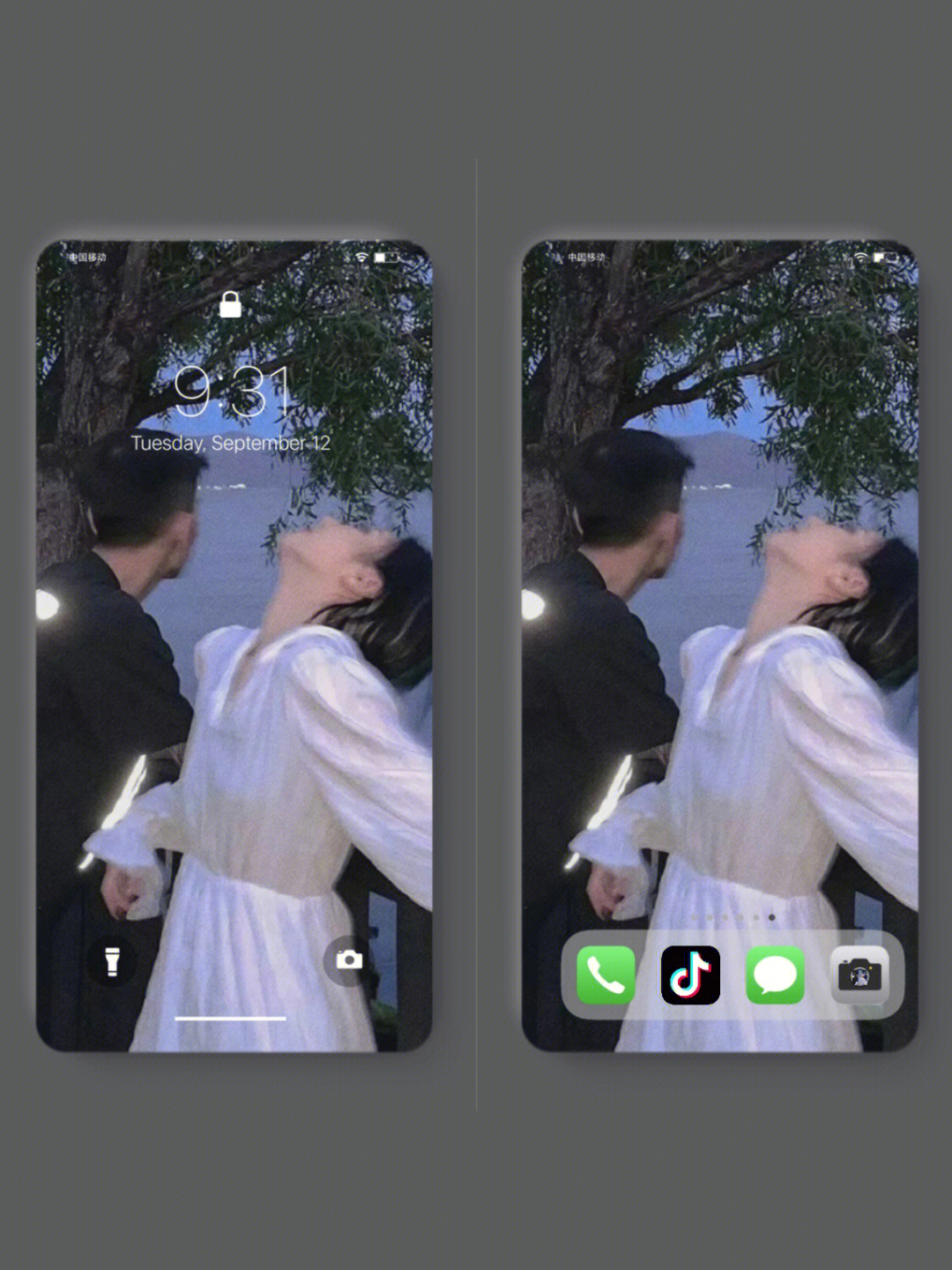 壁纸怎么设置oppo_oppo锁屏壁纸怎么设置方法_oppo手机壁纸屏幕怎么设置