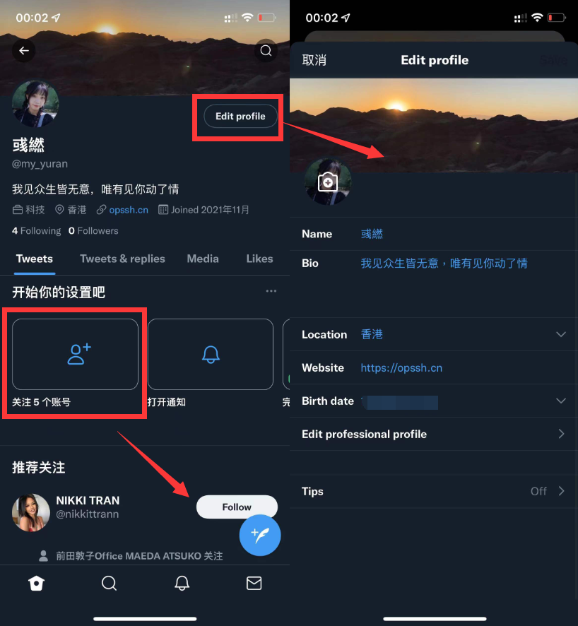 推特网页入口_入口推特网站下载_推特网站入口