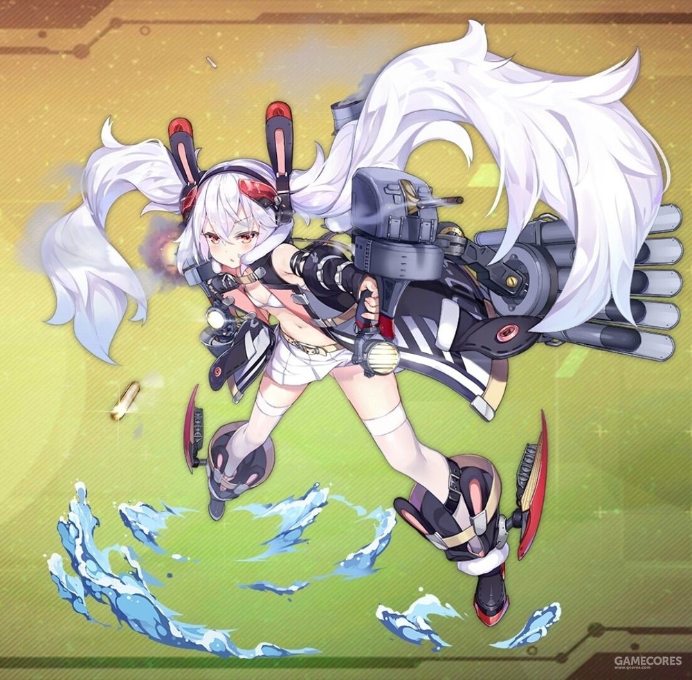 拉菲碧蓝航线萌娘百科_碧蓝航线拉菲_拉菲碧蓝航线原型