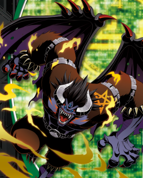 新版恶魔兽_新种恶魔兽_新种恶魔兽视频