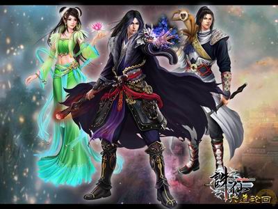 手机游戏诛仙2_诛仙手机游戏怎么玩_诛仙手游app